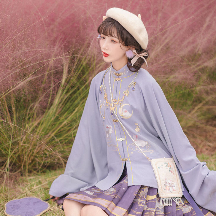 池夏