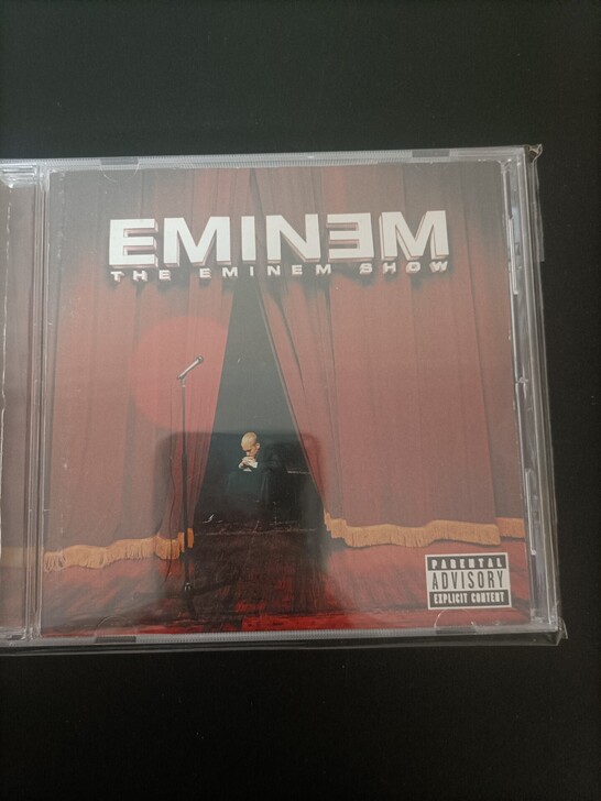 Eminem ##amp；ndash； T...