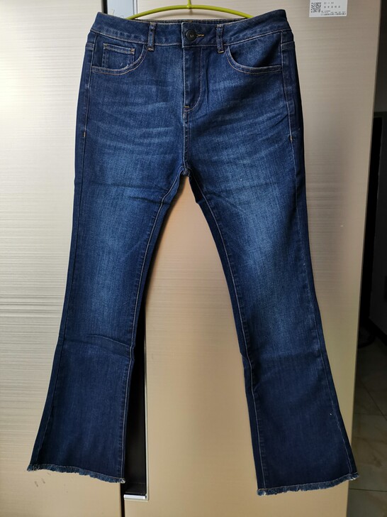 全新牛仔裤甩卖，ONLY、VERO MOD...