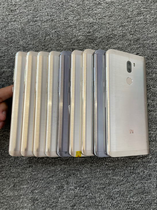 小米5splus  4+64G  高通骁龙...