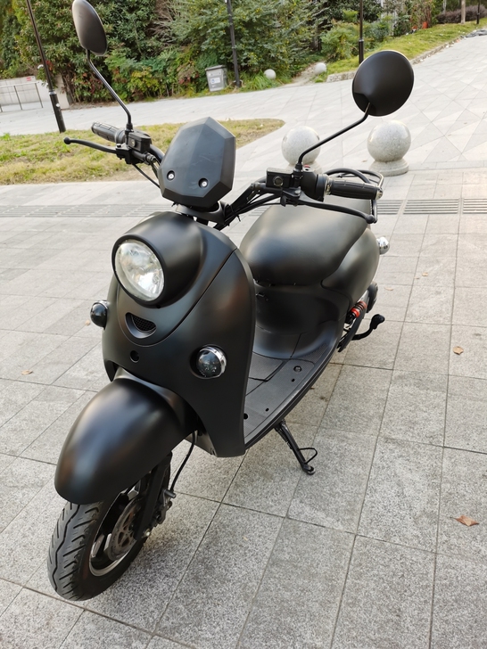 电动车,小龟1280出售,买来7个月放那落...