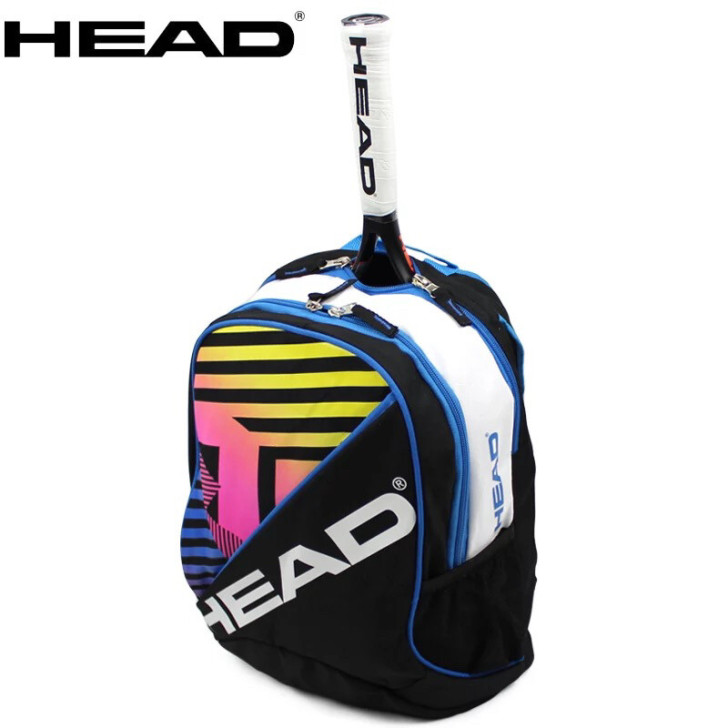 HEAD/海德 Radical 穆雷儿童拍...