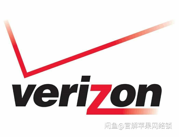 v版解官解网络锁Verizon 100%解...