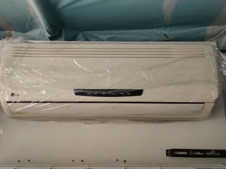 1P挂式空调
