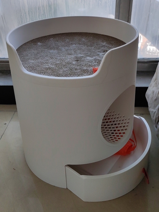 猫砂盆 原价260
