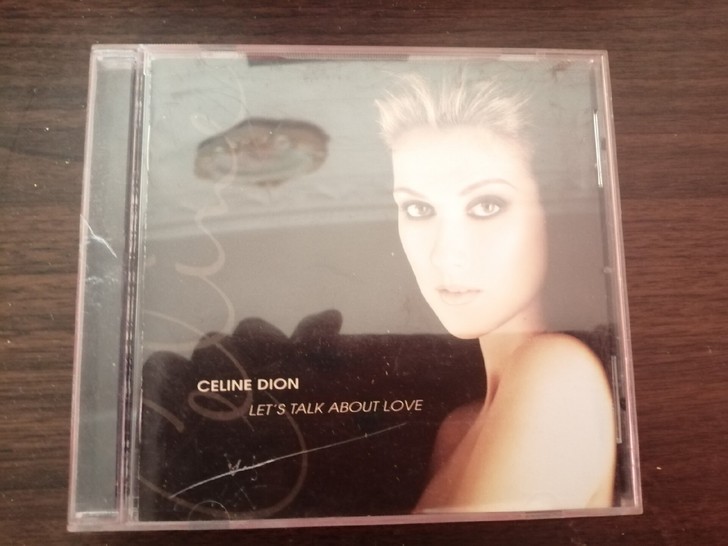 celine dion let##amp;...
