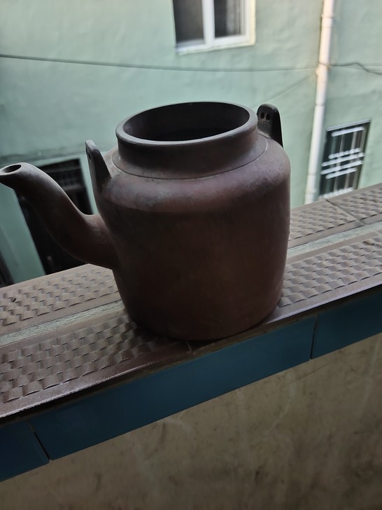 原矿紫泥全手工紫砂杯 个数:1个 茶餐具工...