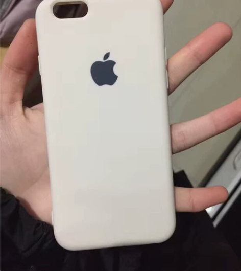 苹果6s手机壳iPhone7plus硅胶软...