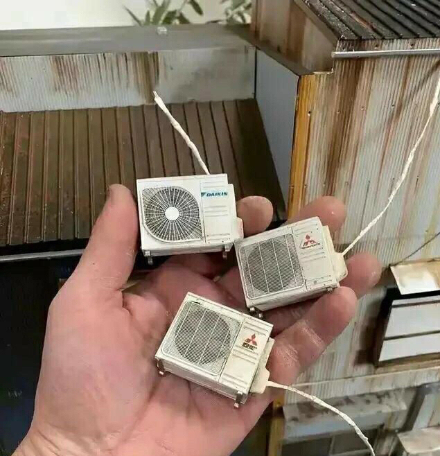 二手空调出售