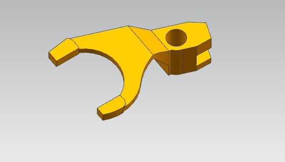 UG8.5建模