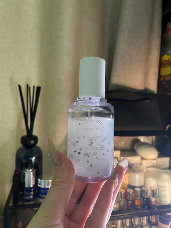 氧丽可丝 鱼子酱 抗衰紧致 安瓶 精华 5...