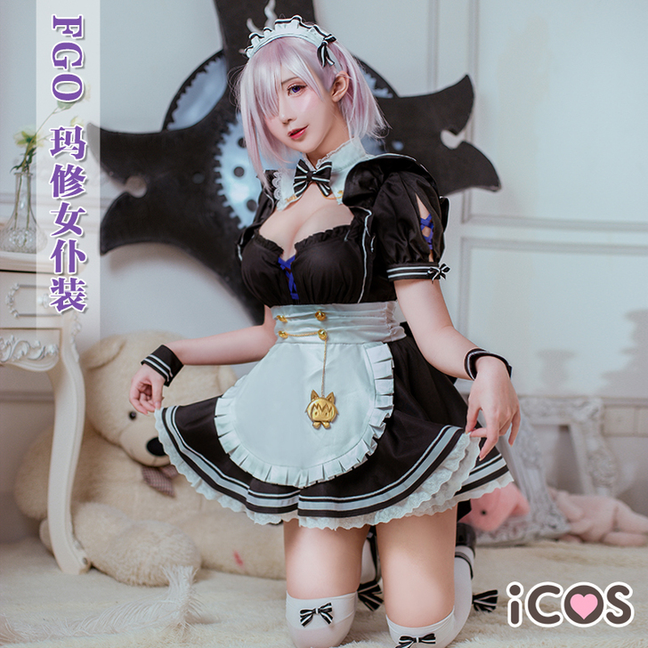 爱考斯 Cosplay女装