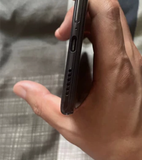 小米11青春版   才买三个月 感兴趣的话...