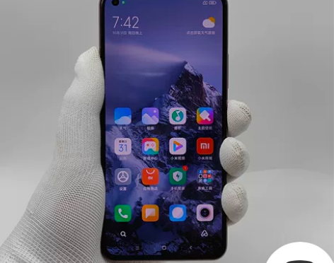 【5G千元机】小米 11 青春版 8GB ...