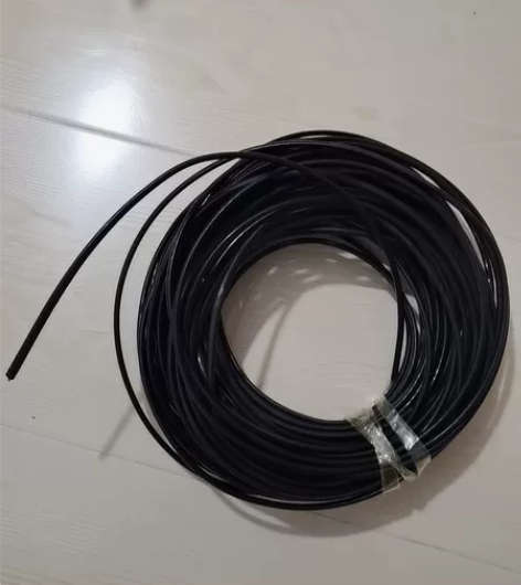 网线无水晶头，长城宽带配网自费购入，长度3...