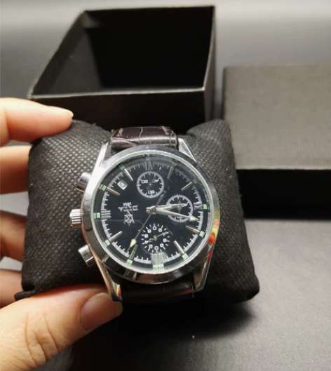 DITA迪塔夜光手表 尺寸:40mm 迪塔...