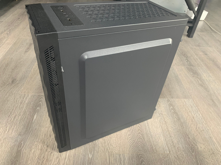 工作室多开主机e52678v3