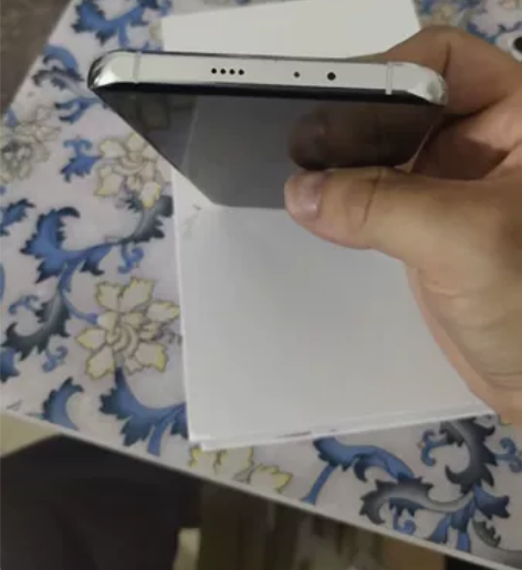 小米11紫色12+256G 自用手机,保存...