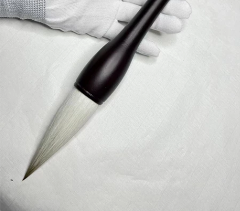 全新精品大斗笔兼毫羊毫 斗笔主推款,笔头毛...