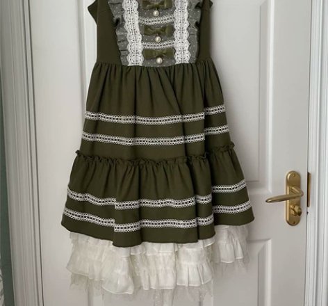 Aurora Ariel Lolita 冬...