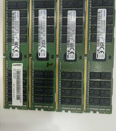 三星服务器内存条 16G ddr4 reg...