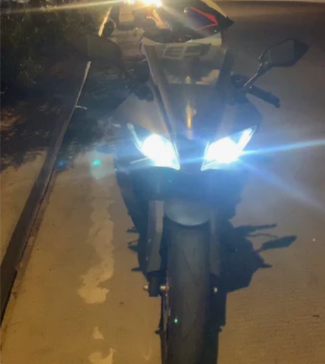 飞鹰r25 20年5月前后ABS高配手续齐...