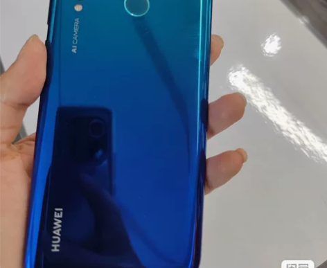 华为畅享9s    4+128内存，全原无...