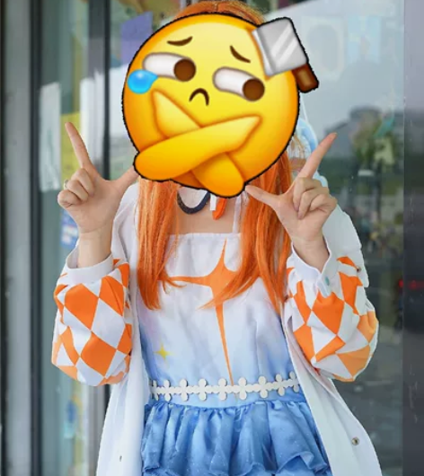 预售！！！ 印之心家的涩谷香音星团一单衣服...