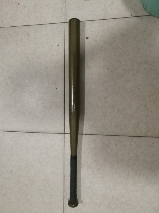 棒球棍,棒球杆,八十多厘米长的。15元邹城...