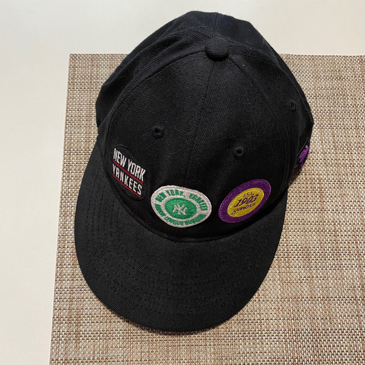 MLB 棒球帽