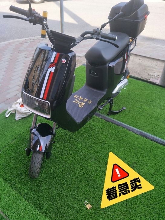 电动车 国标车！跑外卖，做兼职，最合适，4...