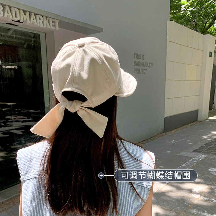 杨同学 帽子