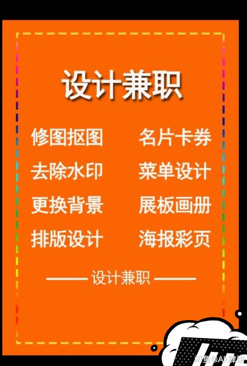 PS图片处理,菜单设计,抠图修图,改字去水...