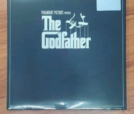 全新正版现货｜教父1 The Godfat...