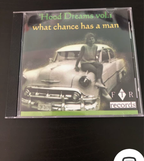 hood dreams vol 1/ ol...