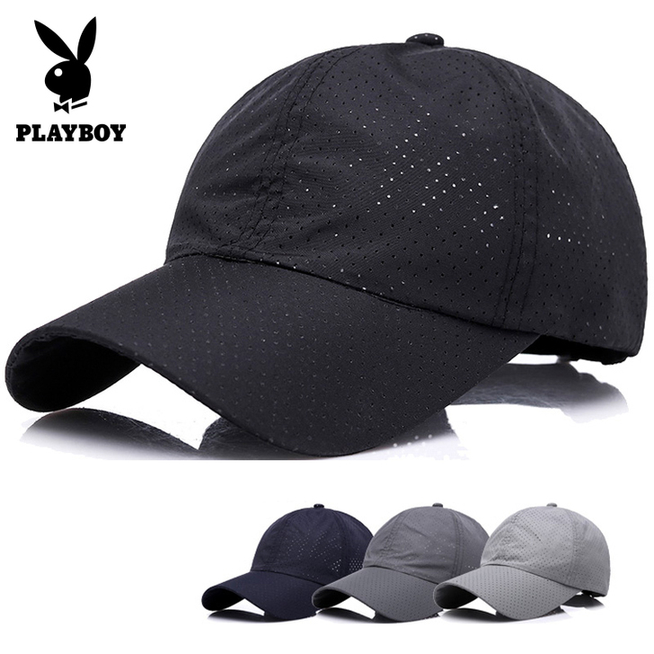 PLAYBOY/花花公子 帽子