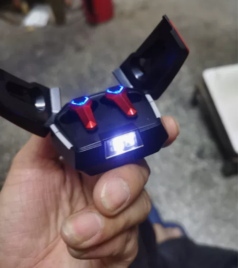 闲置   剪刀式  夏新蓝牙耳机全套！几乎...