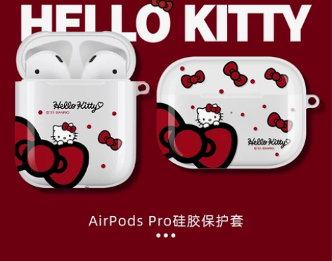hellokitty凯蒂猫airpodsp...