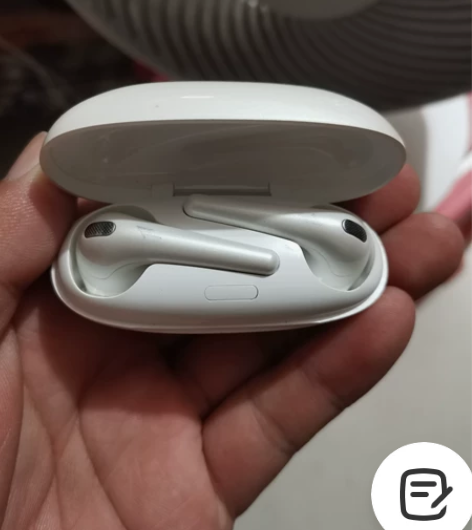 万魔蓝牙耳机 图片实物实拍,正常使用的蓝牙...