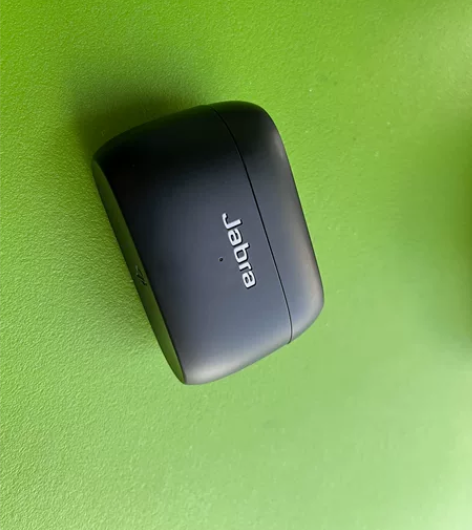 Jabra elite 85t旗舰降噪,降...
