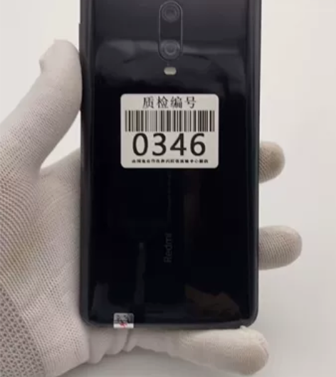 红米K20Pro黑色6+64正常使用 【屏...