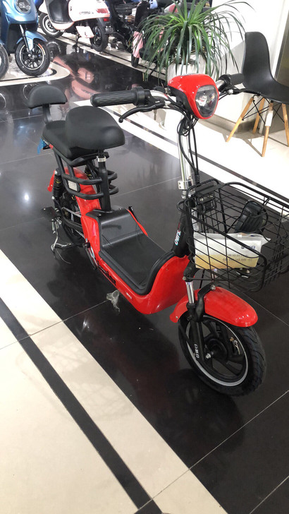 新日新国标电动车自行车##amp；mdas...