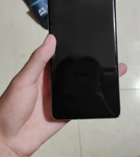 自用小米12Pro,8+256,今年3.2...