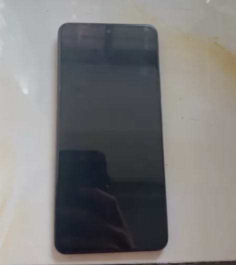 红米k40,8+128G,外观轻微磕碰,屏...