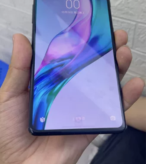 红米k40游戏增强版，12256，账户锁已...