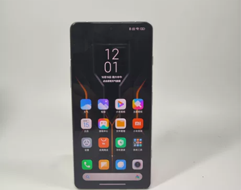 95新【特惠】 红米 K40 游戏增强版(...