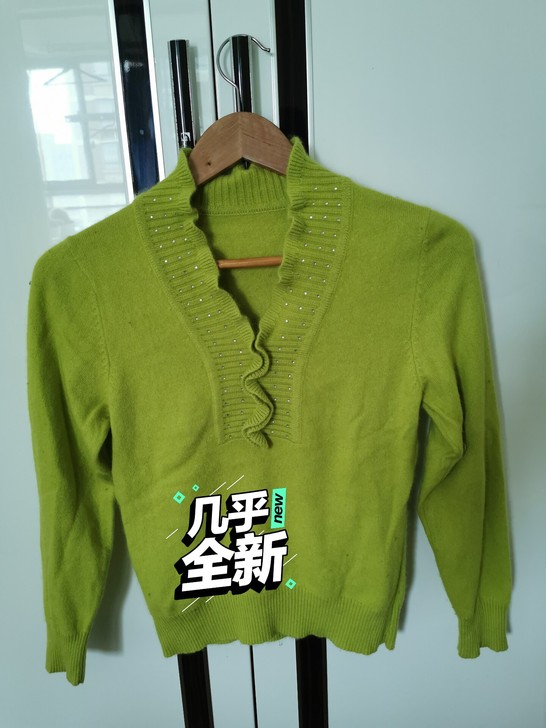 羊绒衫,女秋冬长袖羊绒衫