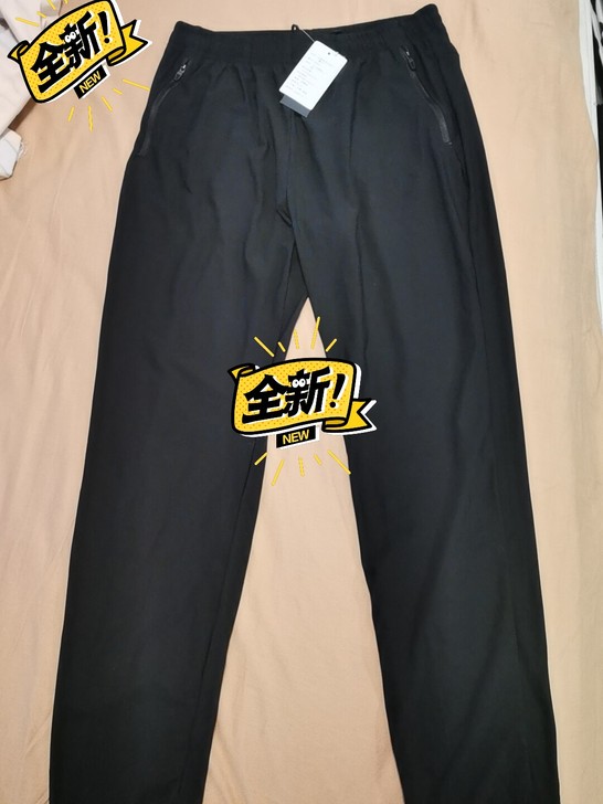 全新女式冰丝裤,尺码4XL,190/88A...