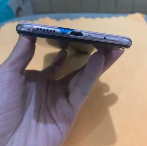 转让二手vivo x23幻彩版6+ 128...