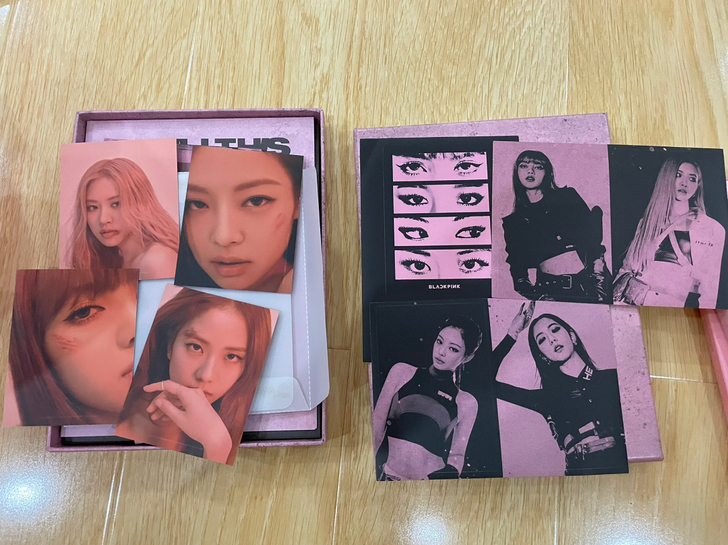 出blackpink葬爱宝粉专kill t...